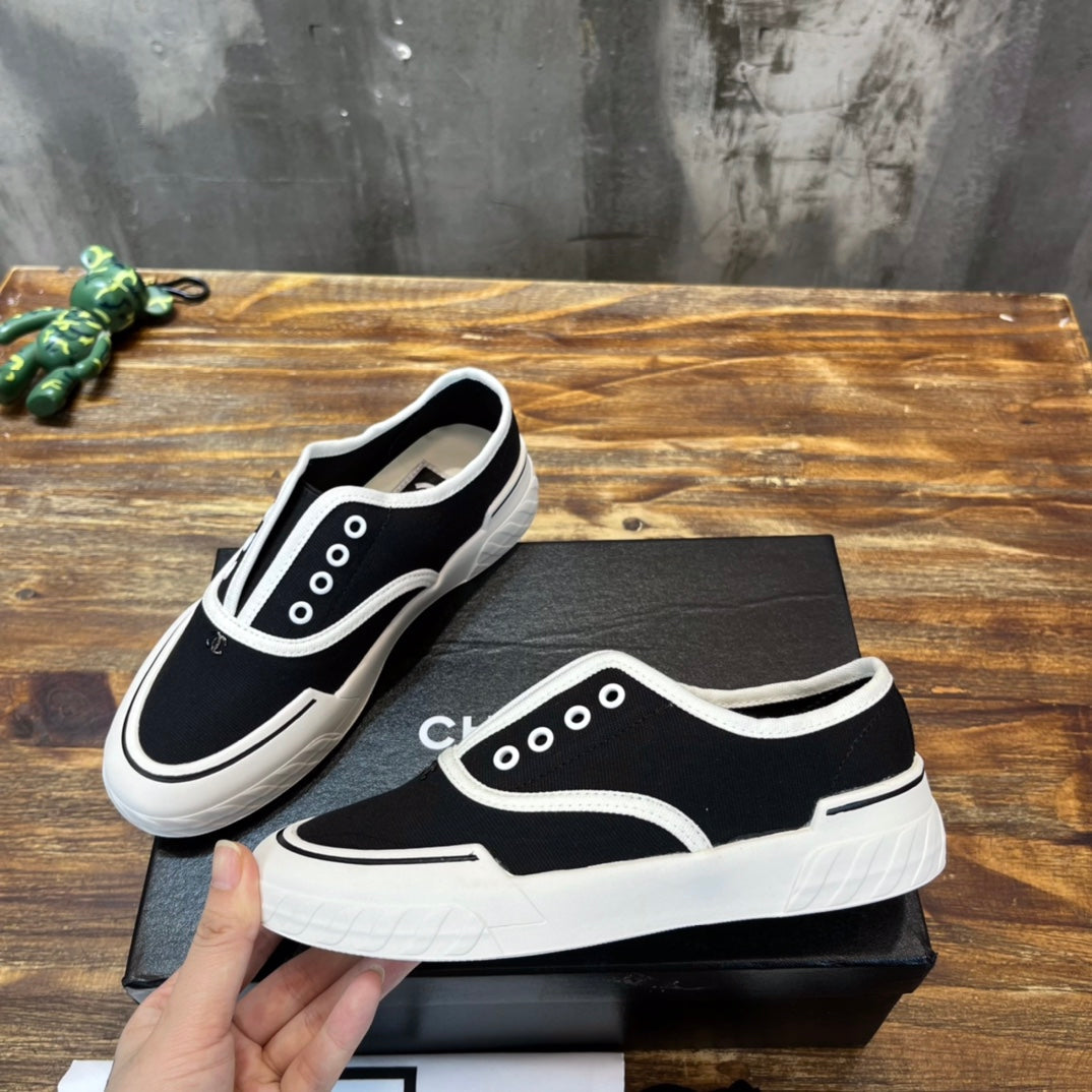 Luxury Shoes Sandals - CHL - 1532