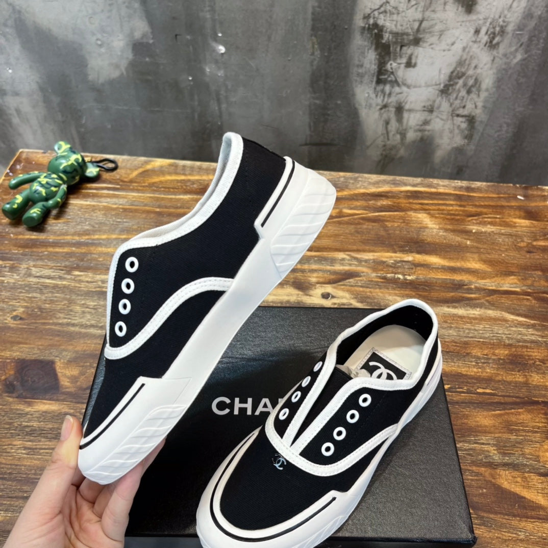 Luxury Shoes Sandals - CHL - 1532