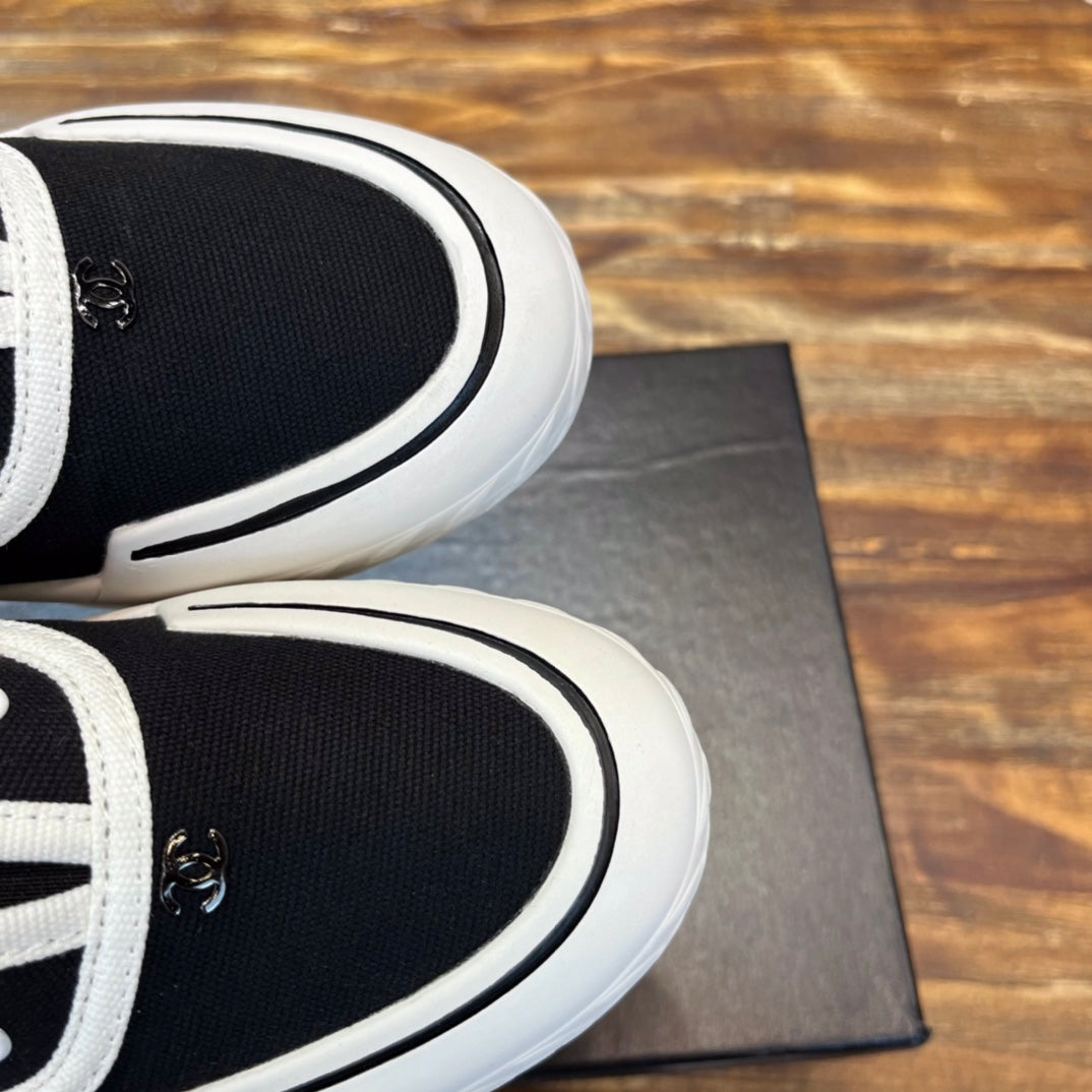 Luxury Shoes Sandals - CHL - 1532