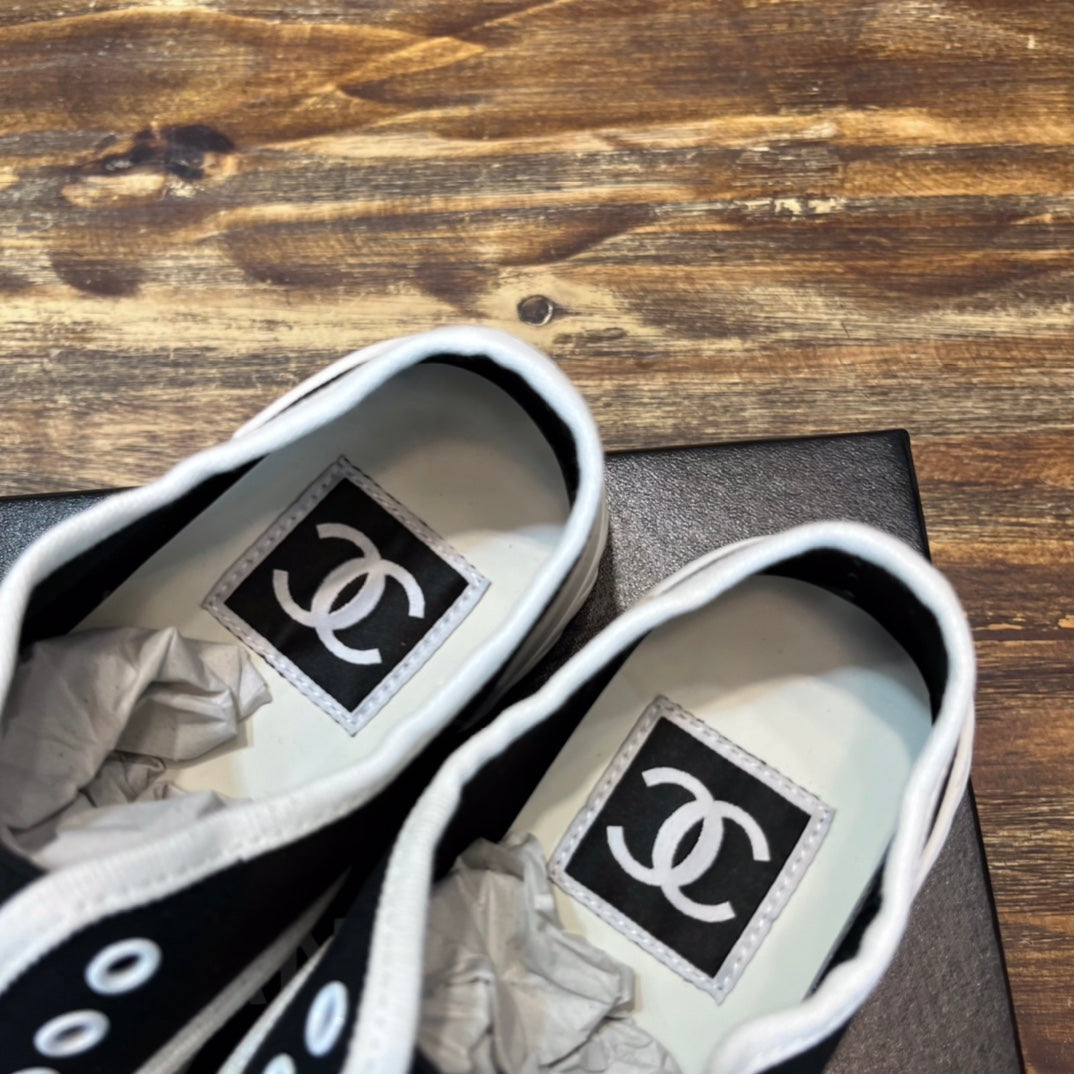 Luxury Shoes Sandals - CHL - 1532