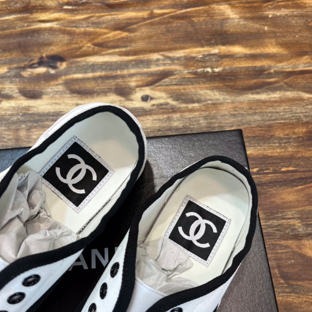 Luxury Shoes Sandals - CHL - 1533