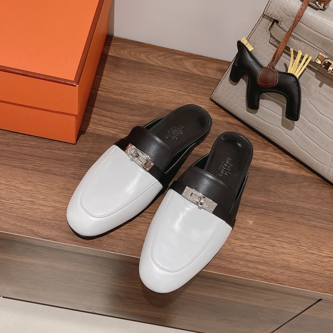 Luxury Shoes - HMS - 774