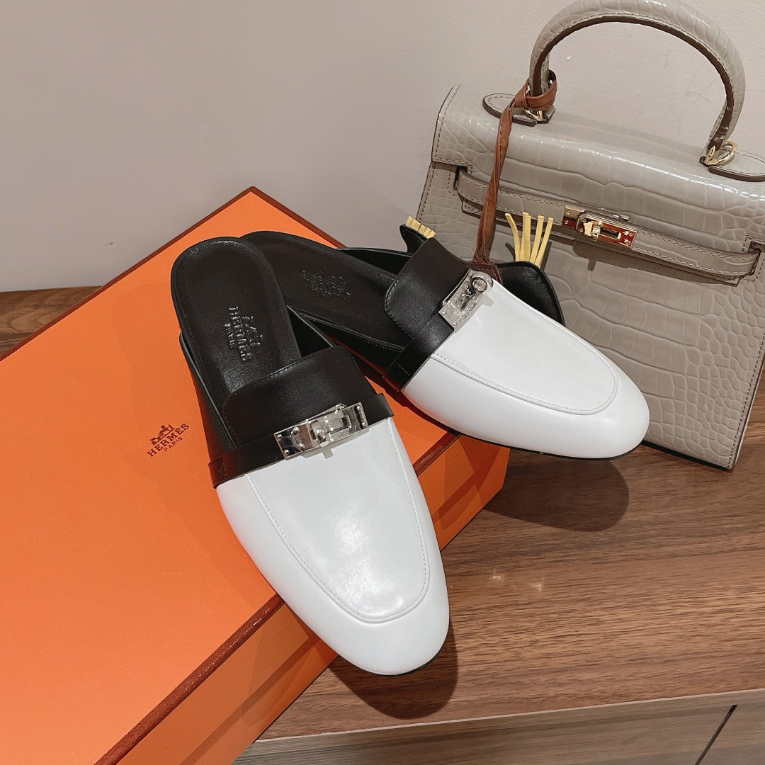 Luxury Shoes - HMS - 774