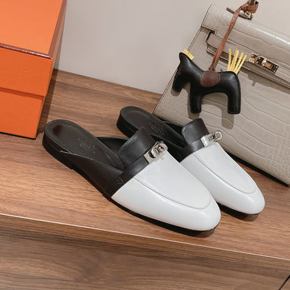 Luxury Shoes - HMS - 774