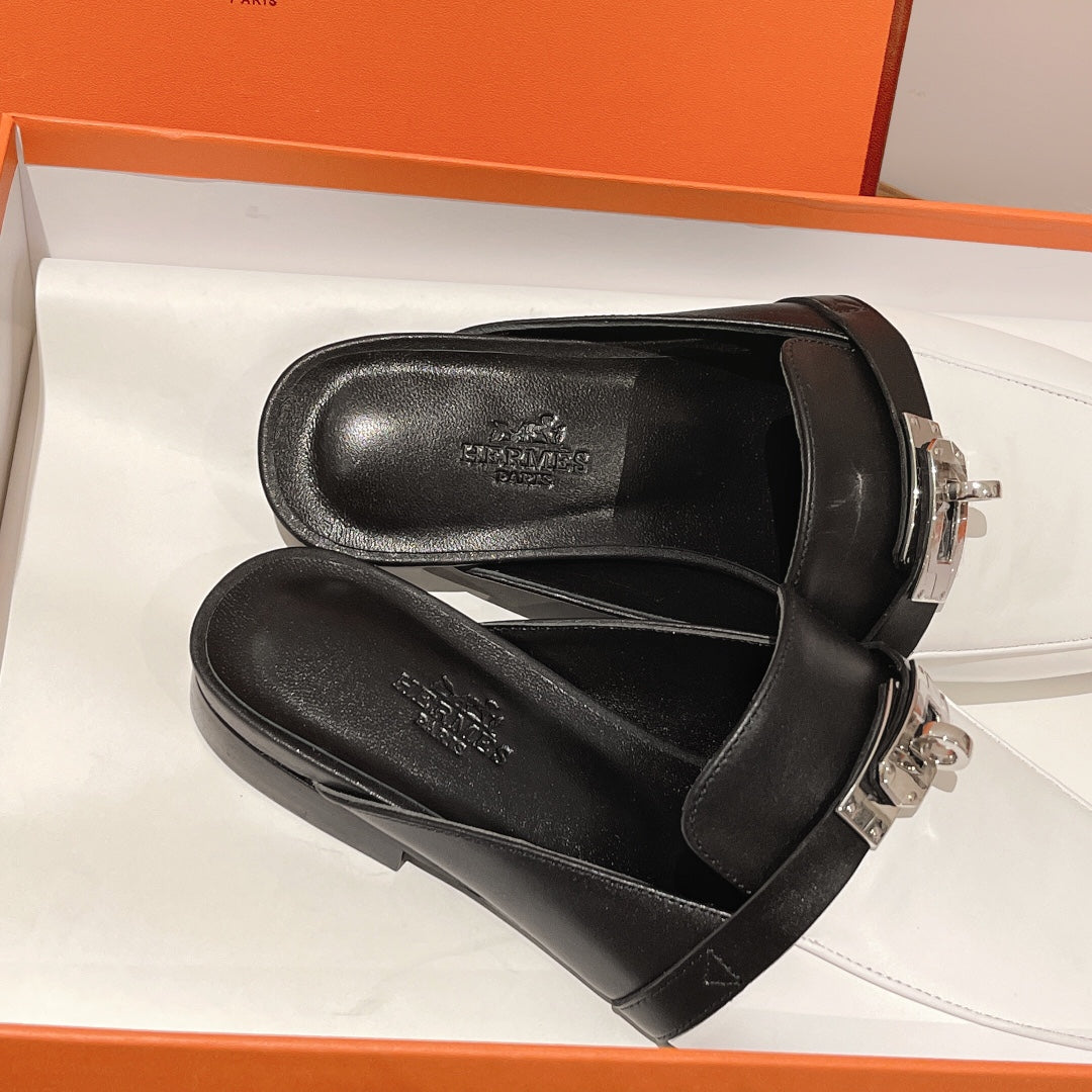 Luxury Shoes - HMS - 774