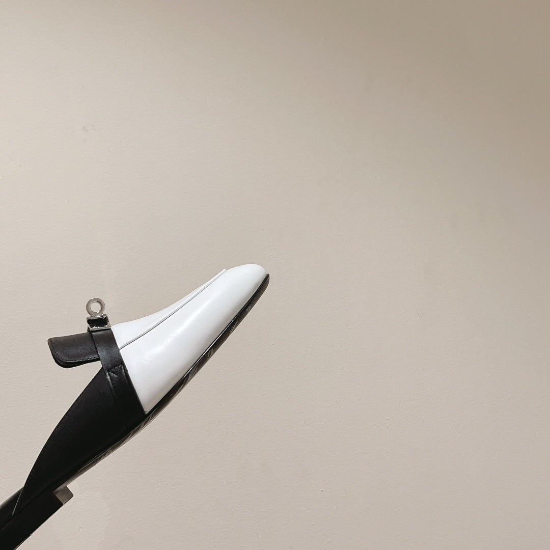 Luxury Shoes - HMS - 774