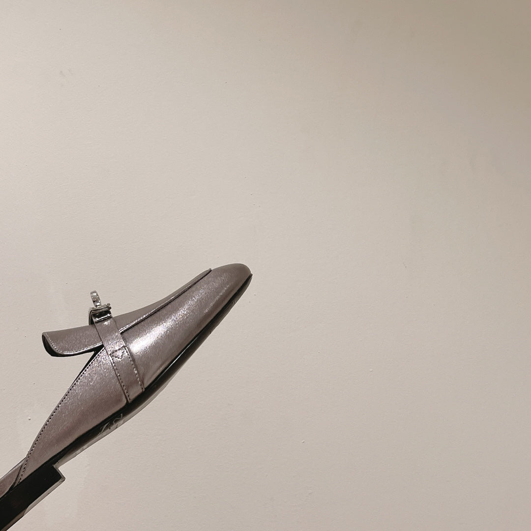 Luxury Shoes - HMS - 776