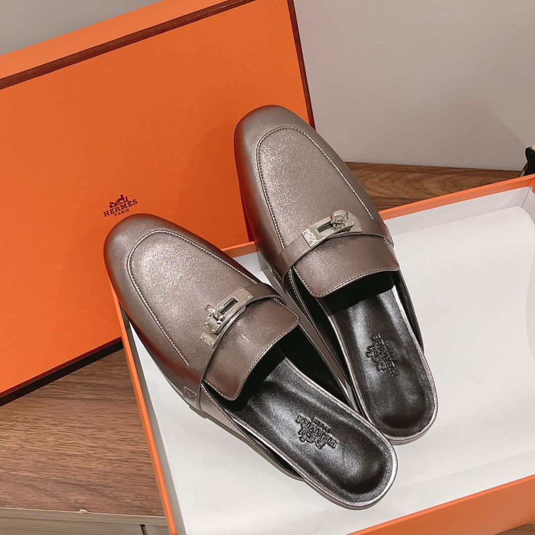 Luxury Shoes - HMS - 776