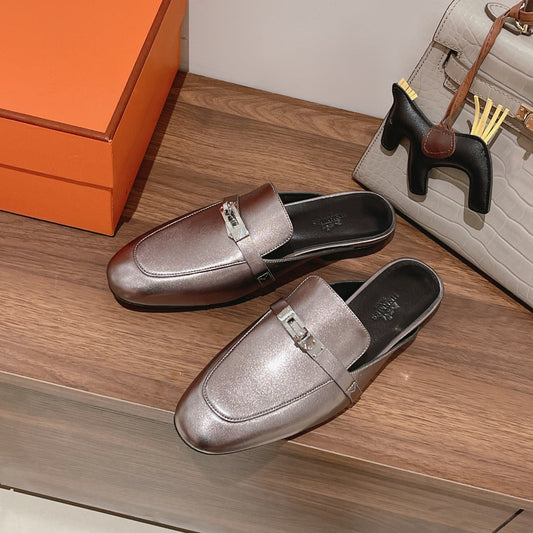 Luxury Shoes - HMS - 776