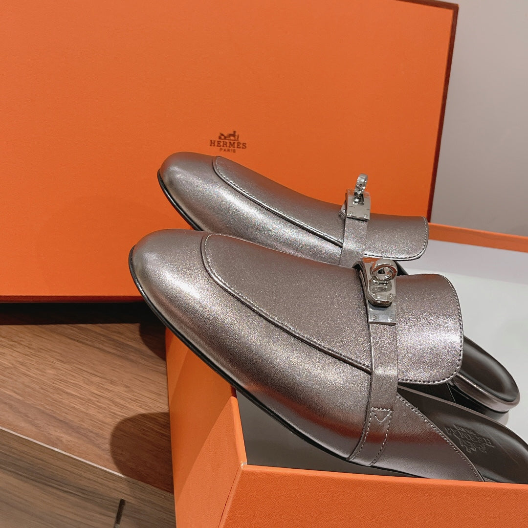 Luxury Shoes - HMS - 776