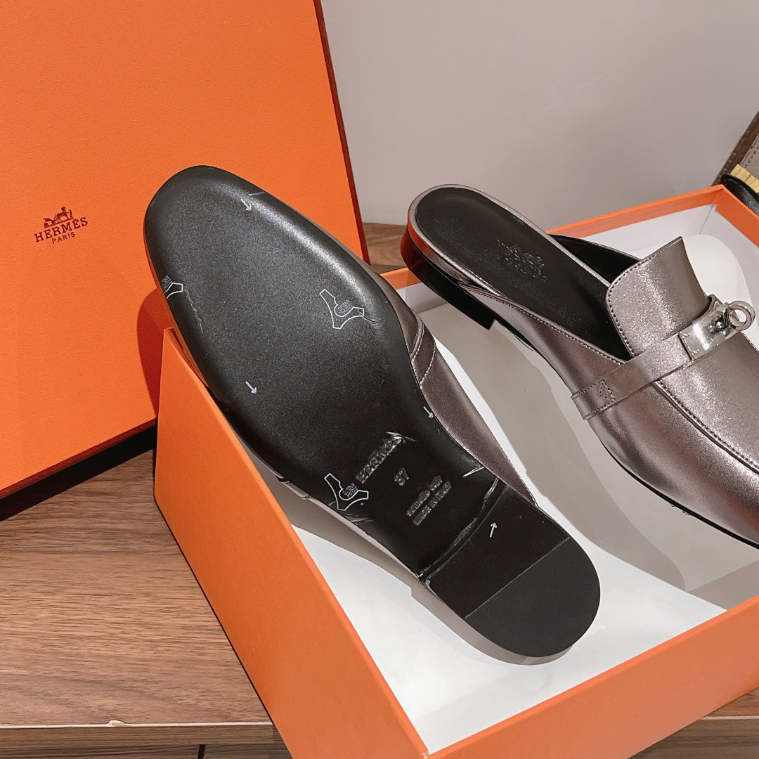 Luxury Shoes - HMS - 776