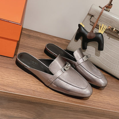 Luxury Shoes - HMS - 776