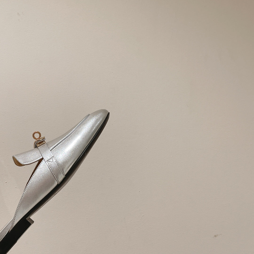 Luxury Shoes - HMS - 775