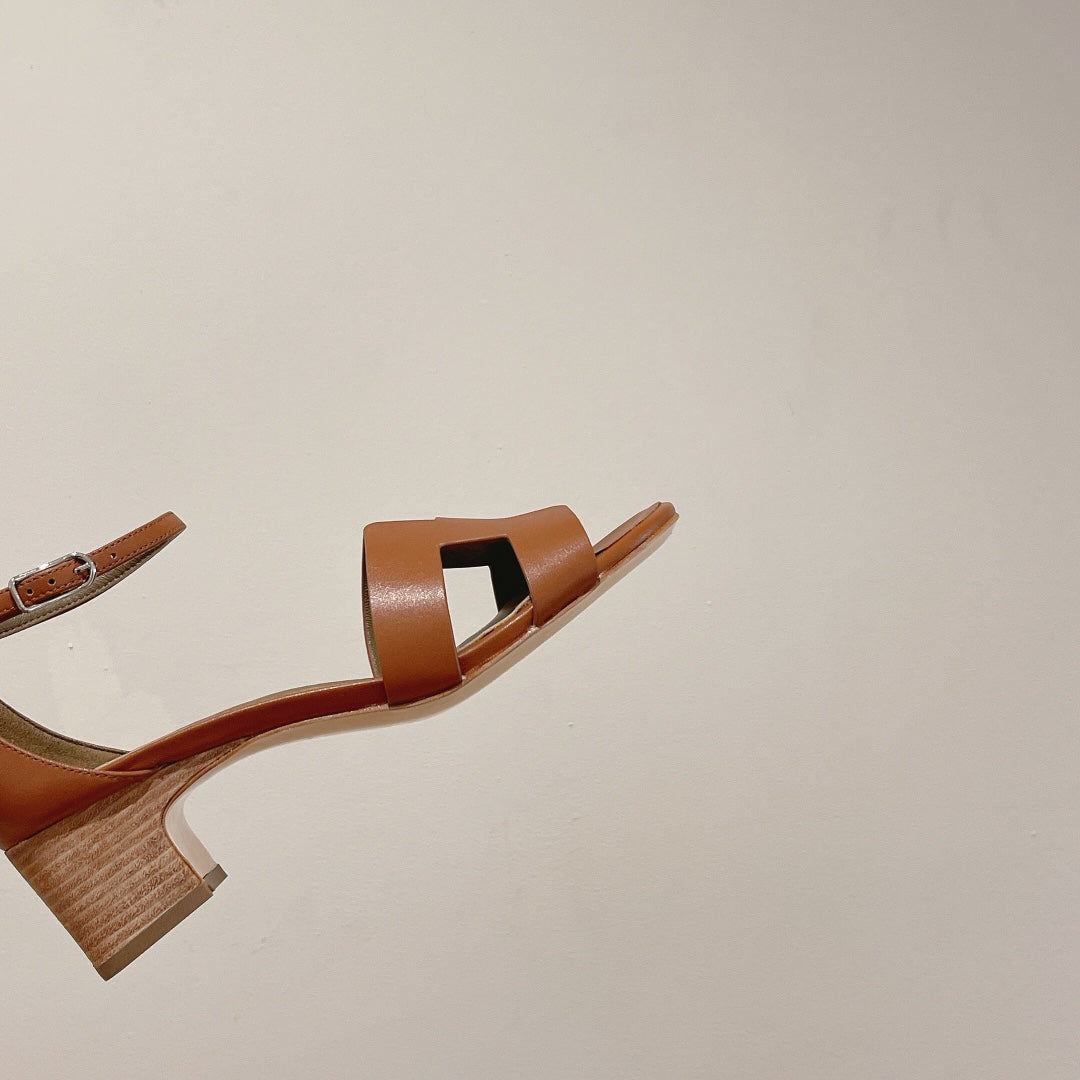 Luxury Shoes - HMS - 1004