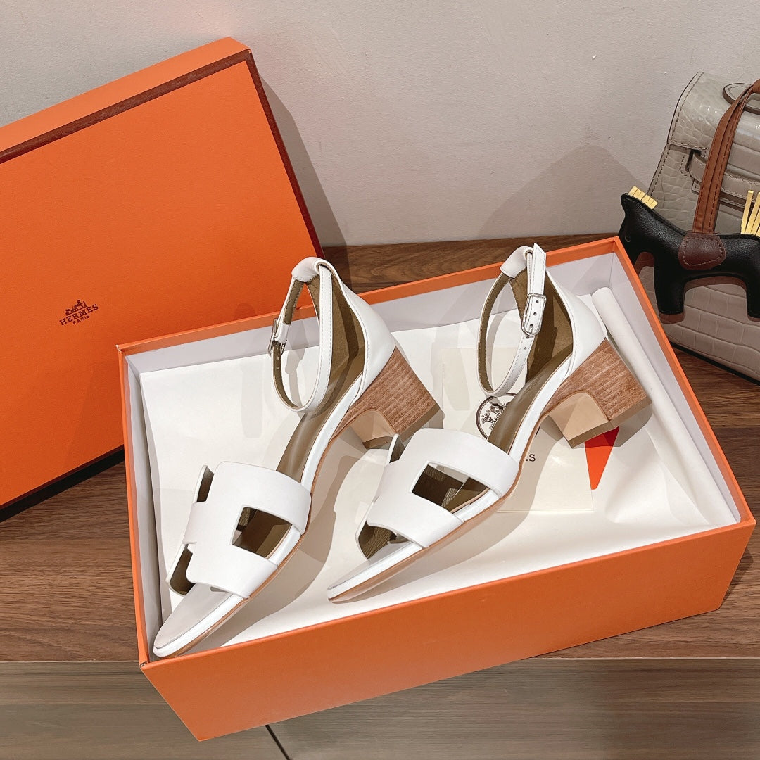 Luxury Shoes - HMS - 1002