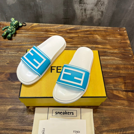 Luxury Shoes - FED - 524