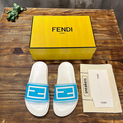 Luxury Shoes - FED - 524