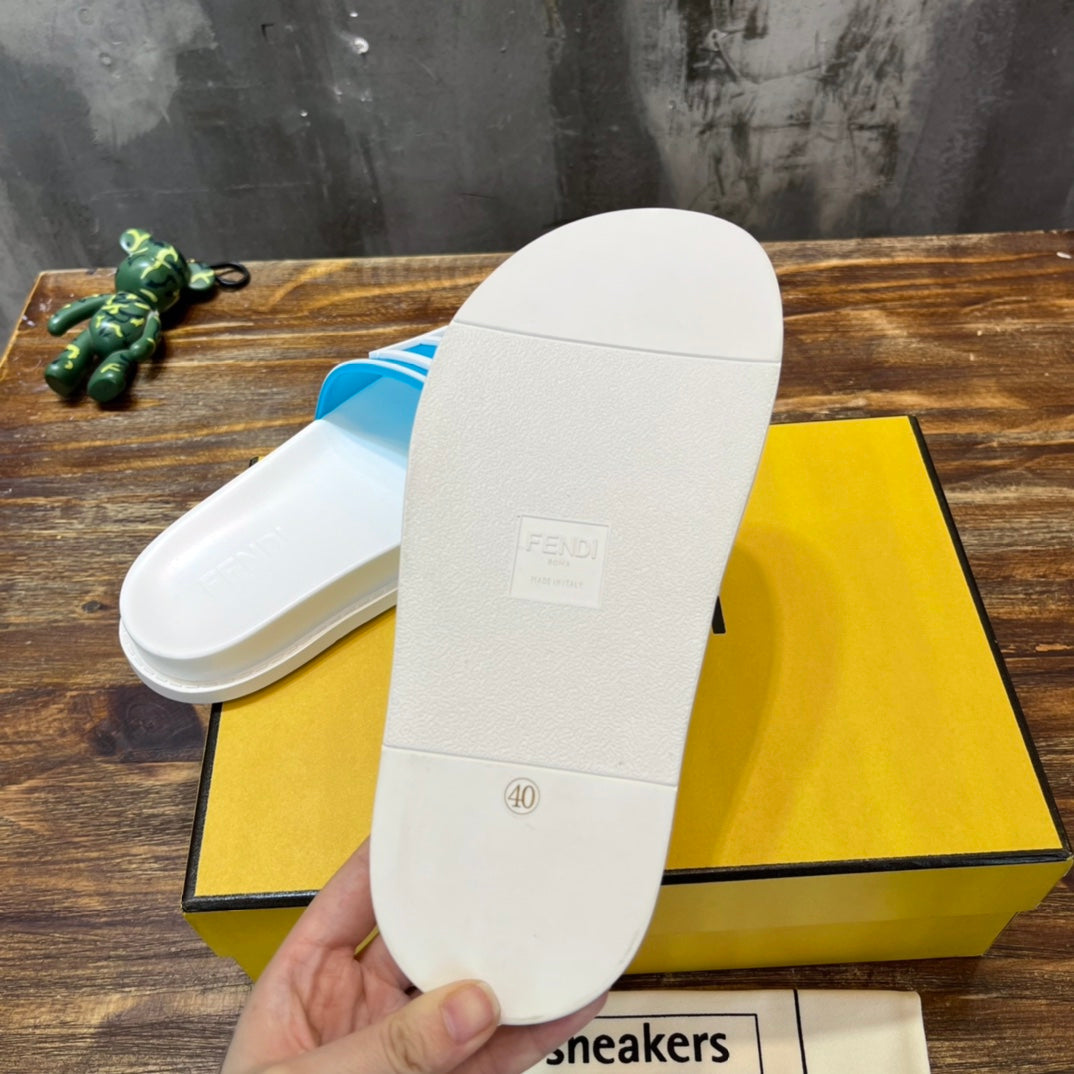 Luxury Shoes - FED - 524