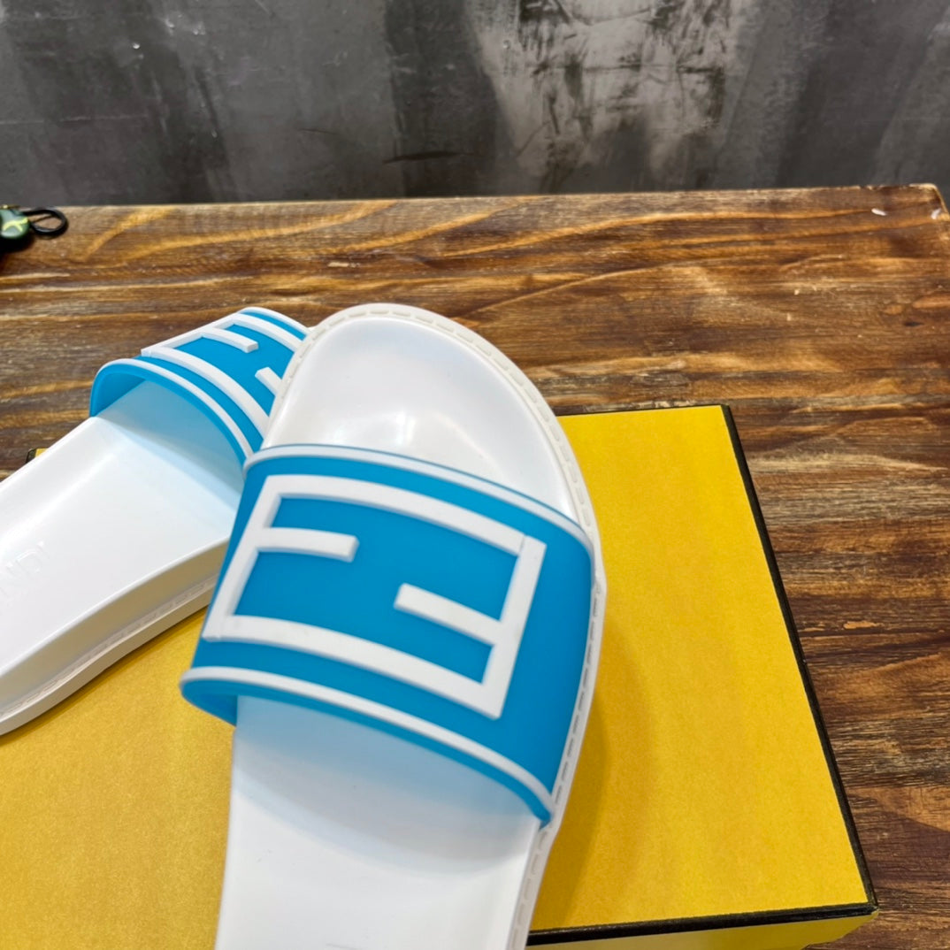 Luxury Shoes - FED - 524