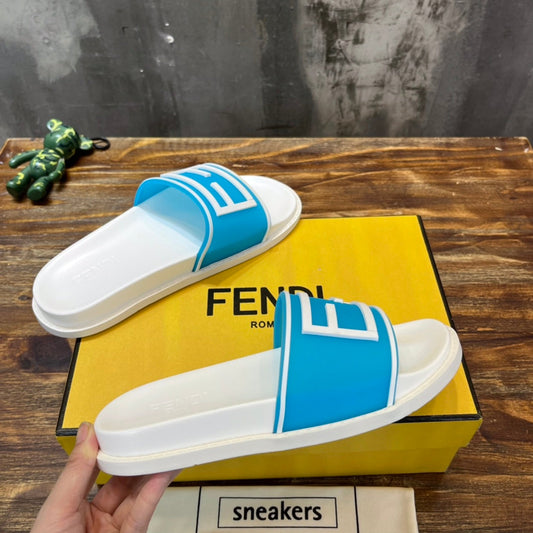 Luxury Shoes - FED - 524