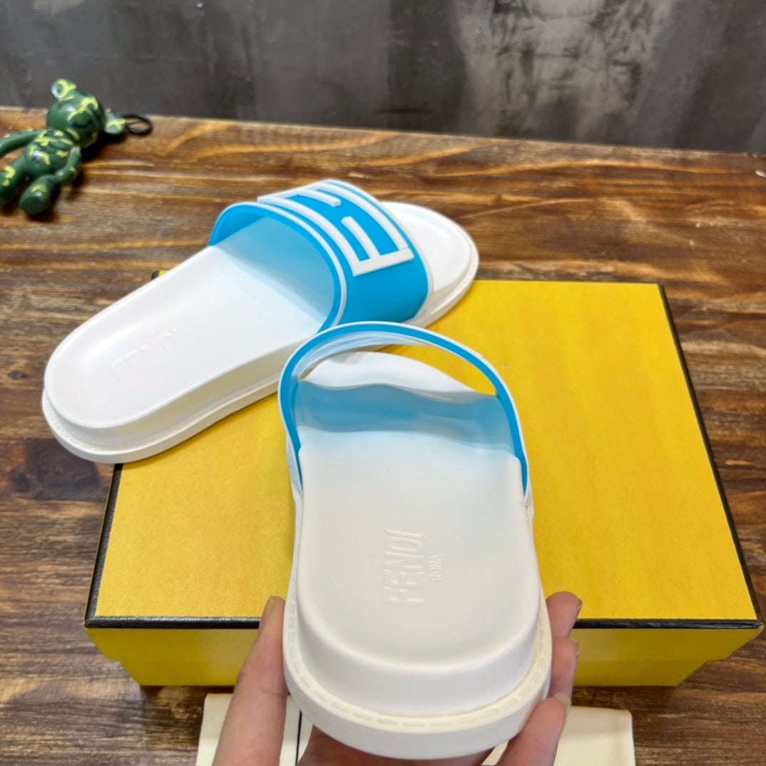 Luxury Shoes - FED - 524