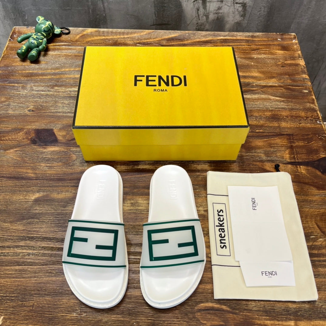 Luxury Shoes - FED - 525