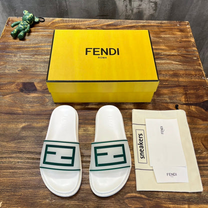 Luxury Shoes - FED - 525