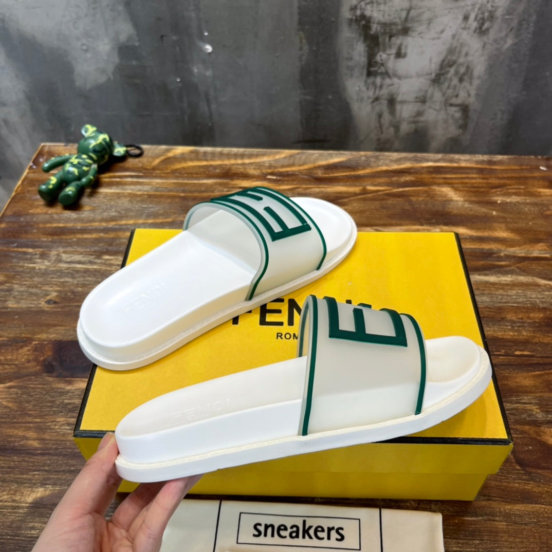 Luxury Shoes - FED - 525