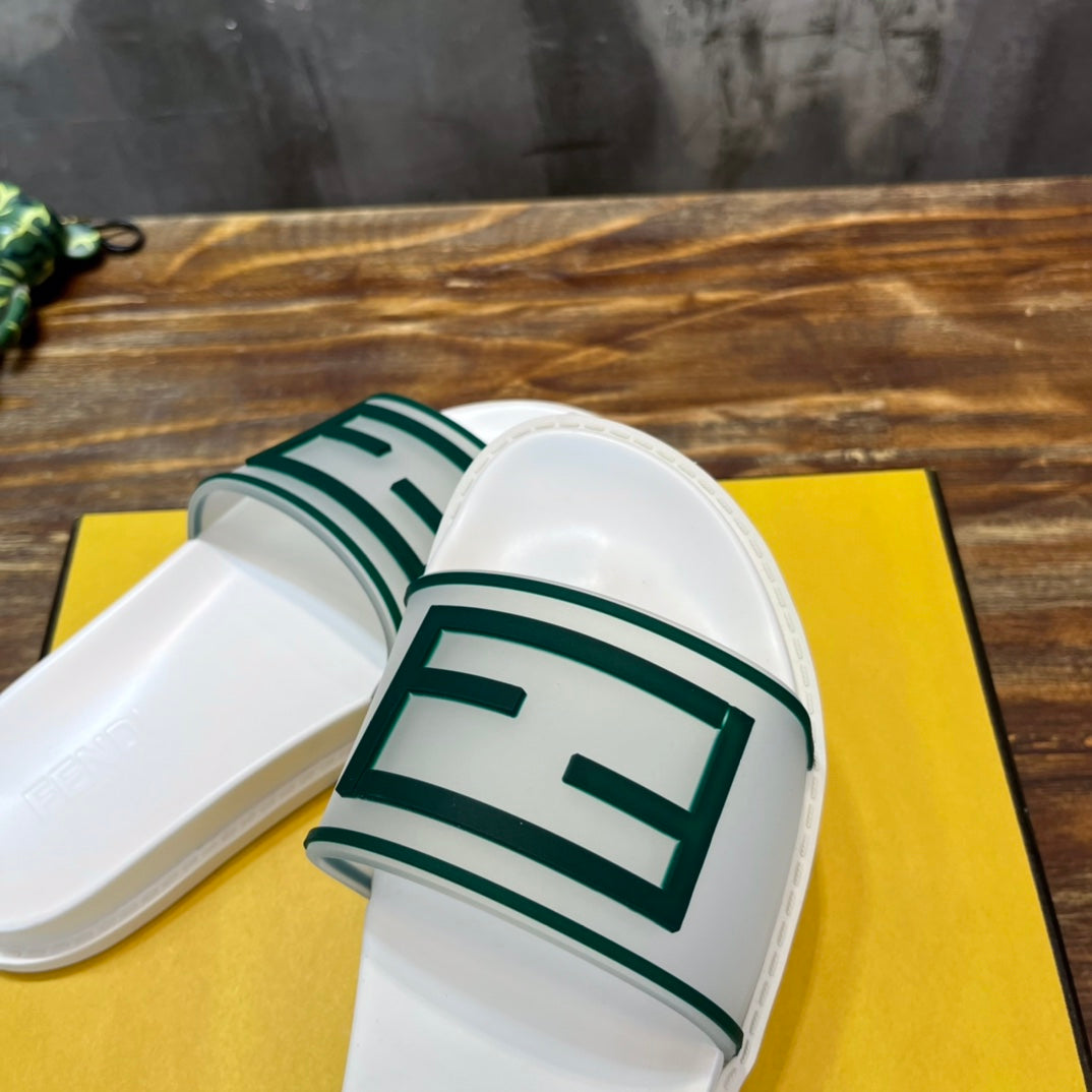 Luxury Shoes - FED - 525