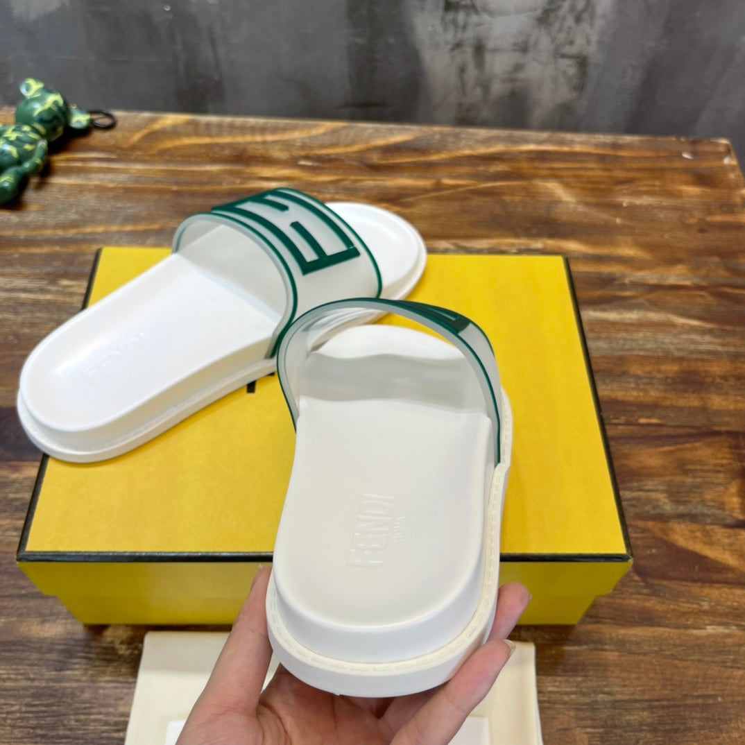 Luxury Shoes - FED - 525