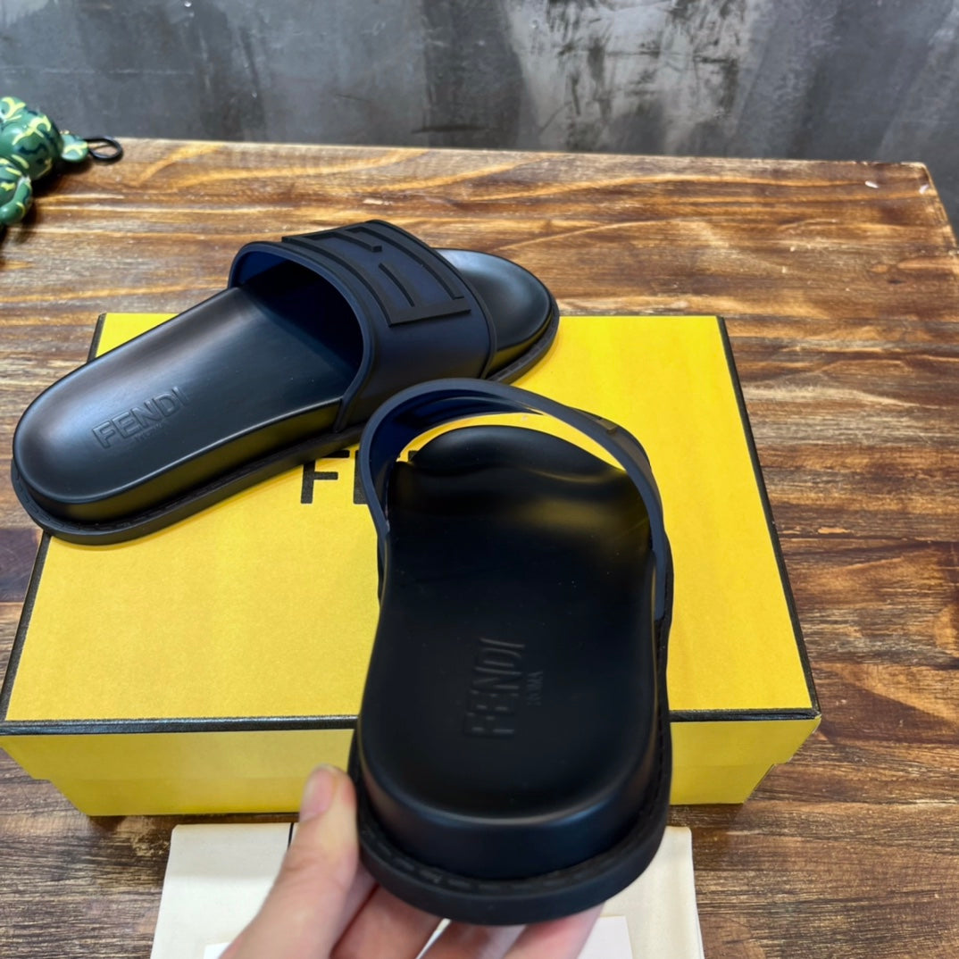 Luxury Shoes - FED - 526