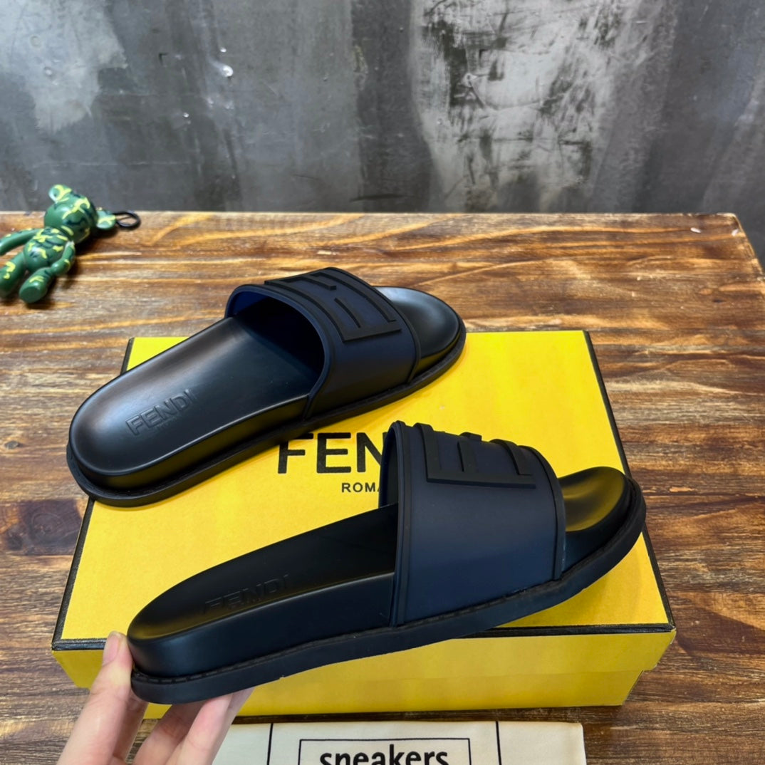 Luxury Shoes - FED - 526