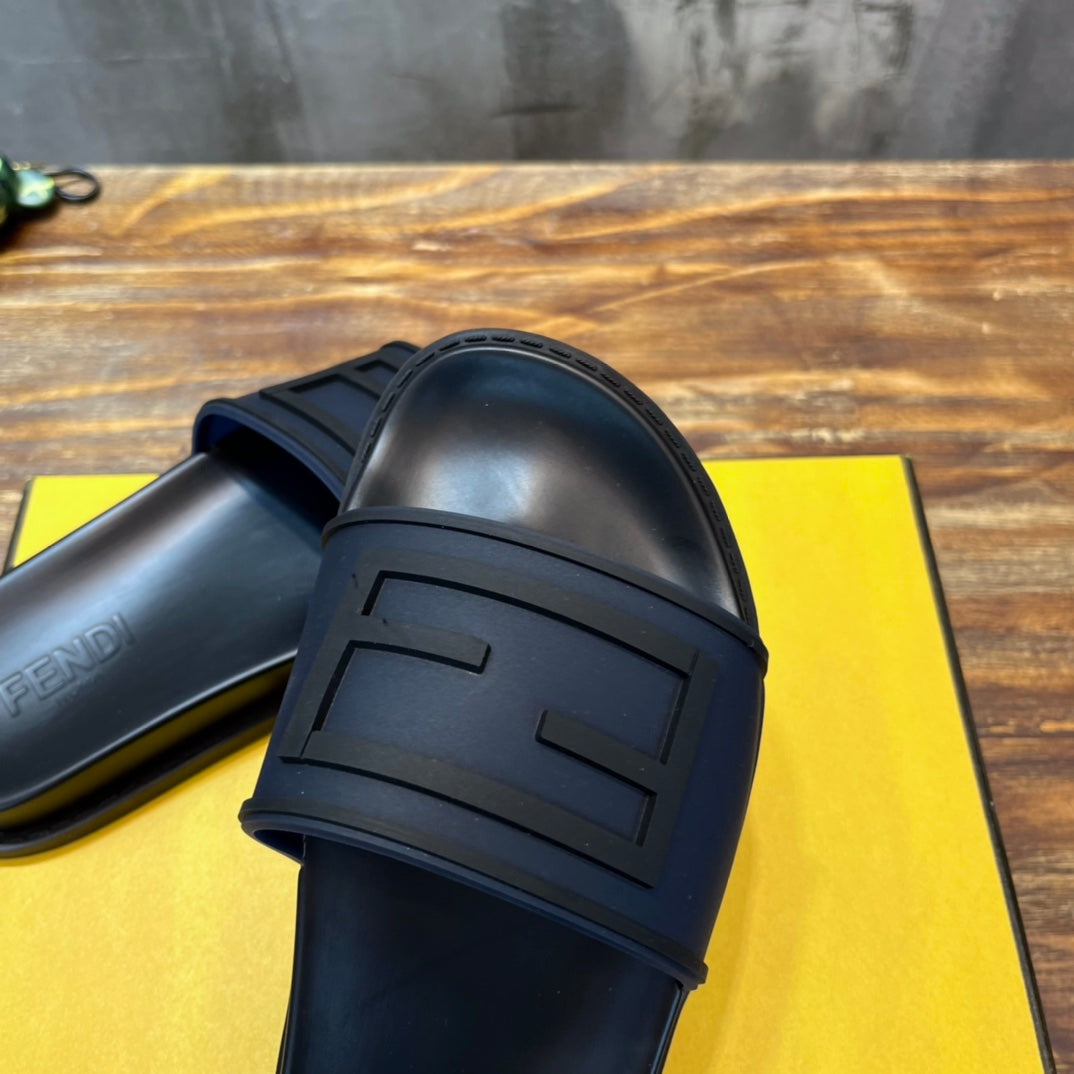 Luxury Shoes - FED - 526