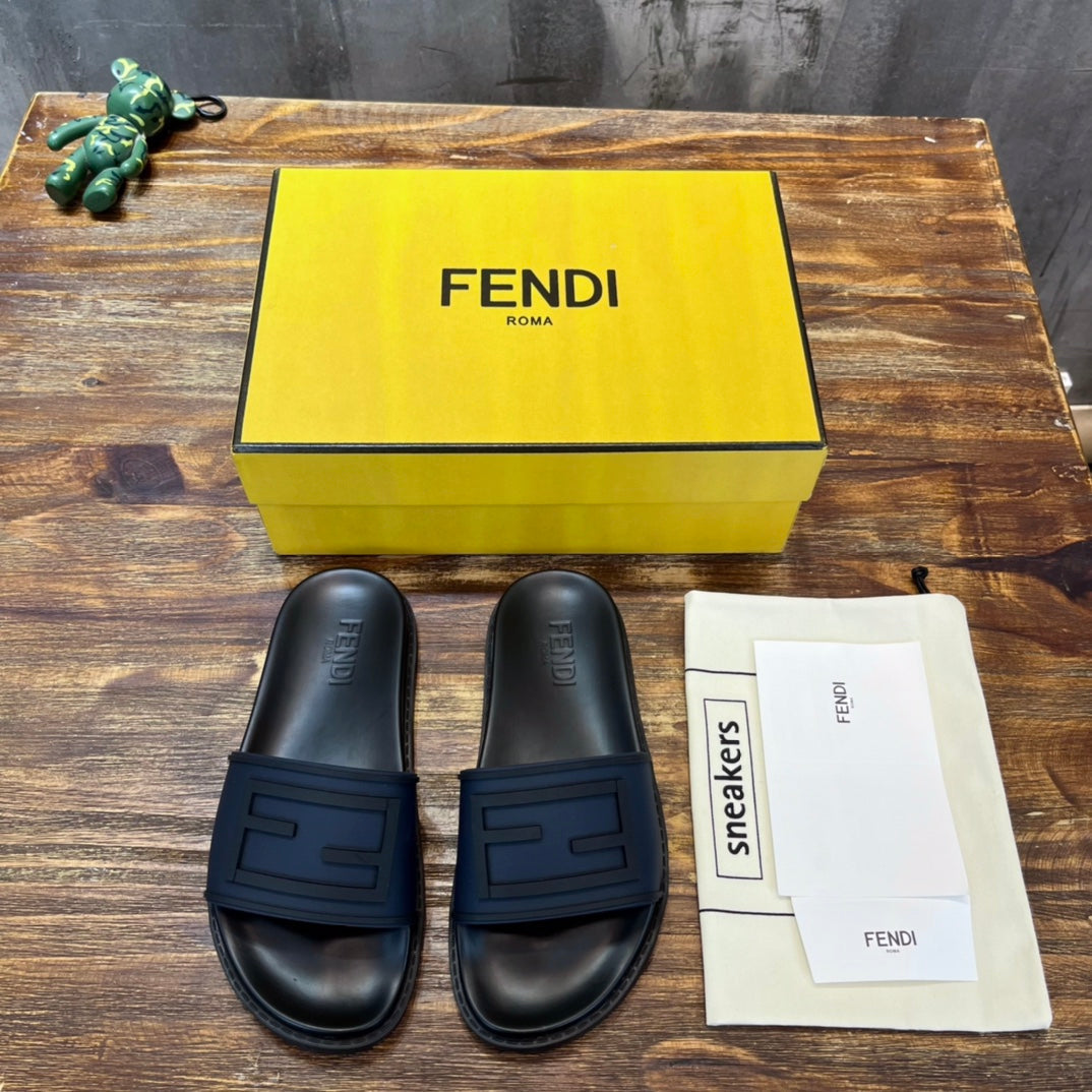 Luxury Shoes - FED - 526