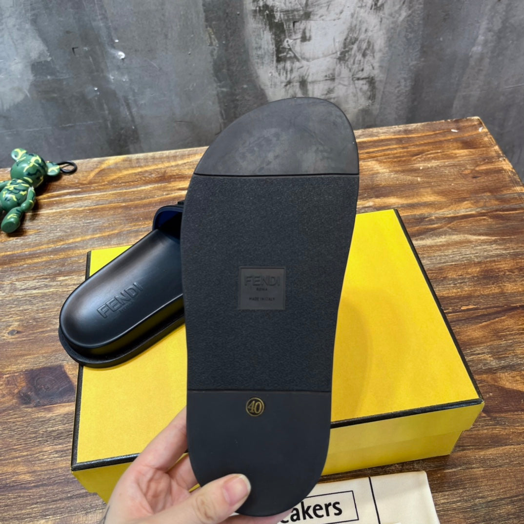 Luxury Shoes - FED - 526