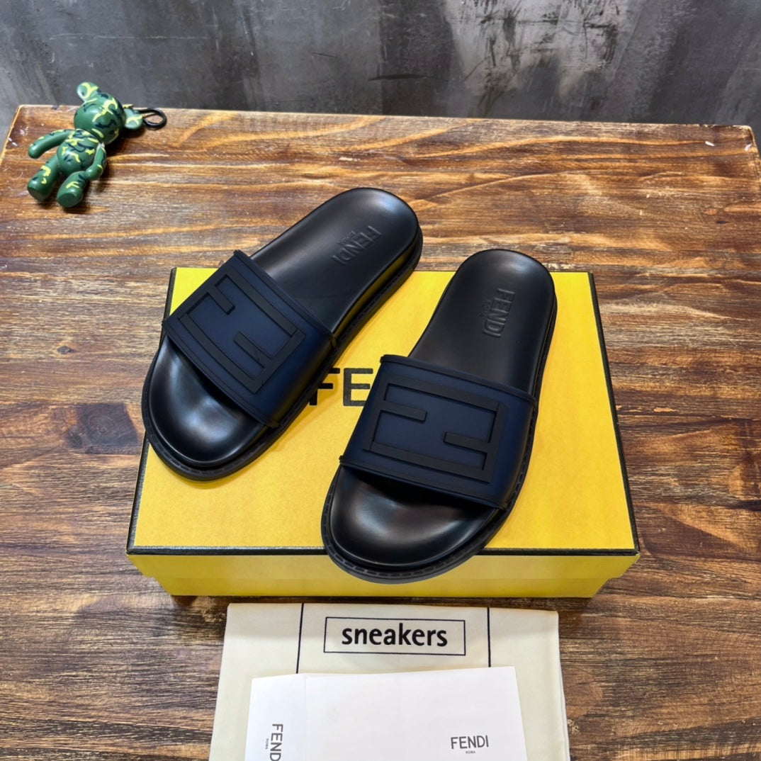 Luxury Shoes - FED - 526