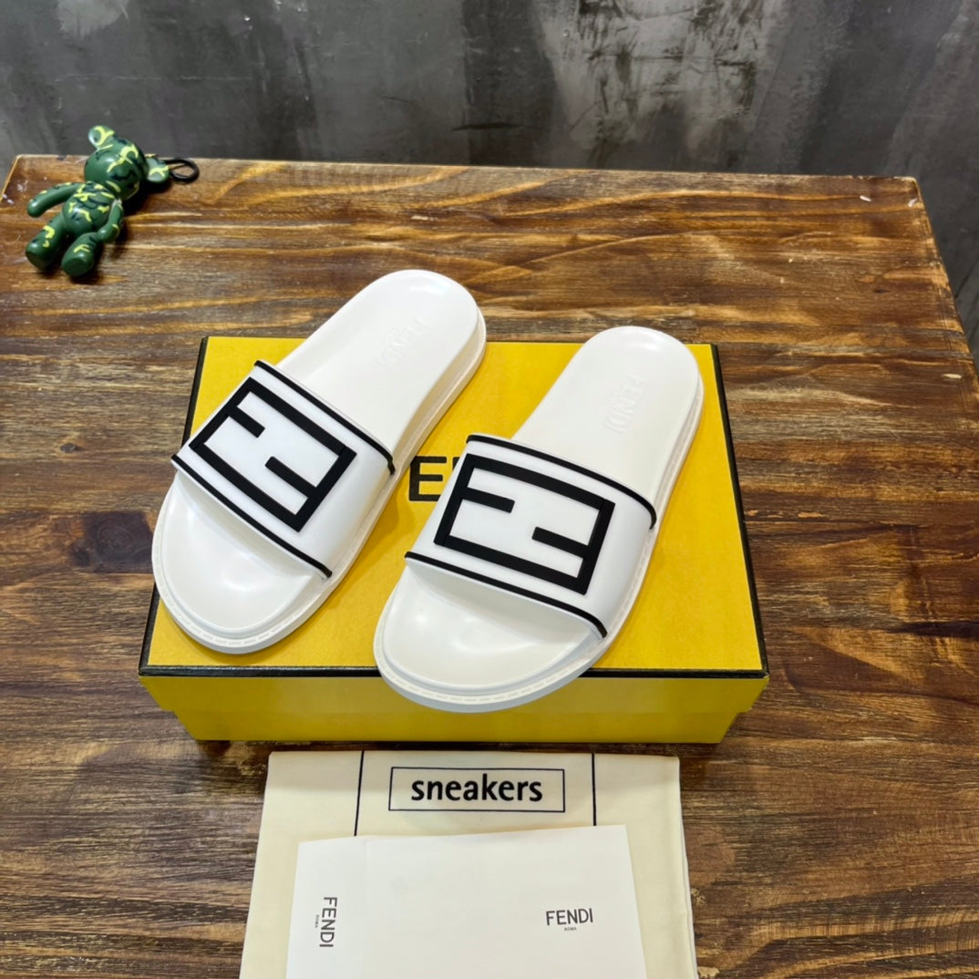 Luxury Shoes - FED - 527