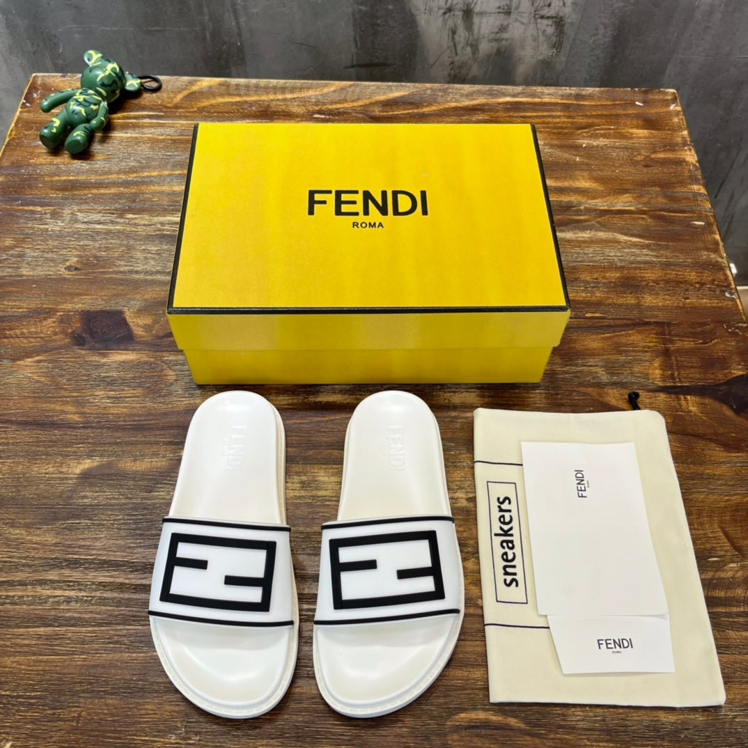 Luxury Shoes - FED - 527