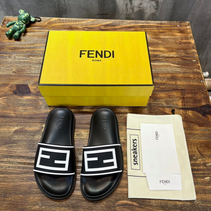 Luxury Shoes - FED - 528