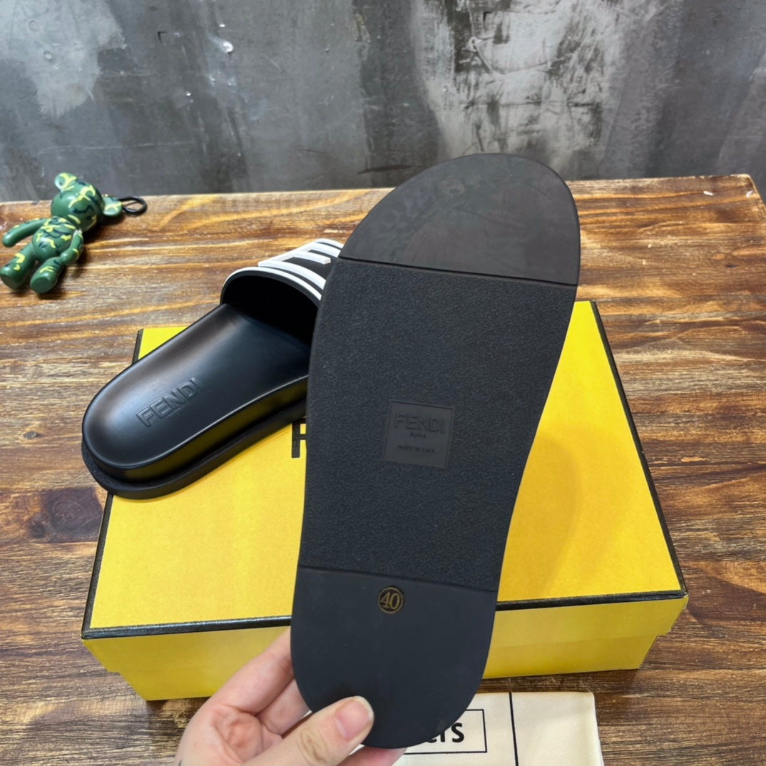 Luxury Shoes - FED - 528