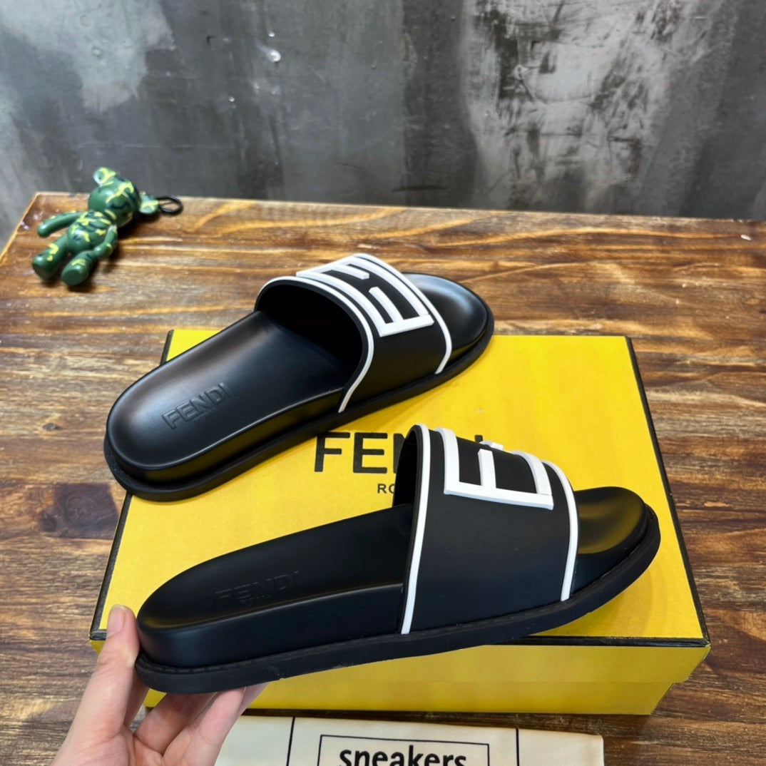 Luxury Shoes - FED - 528