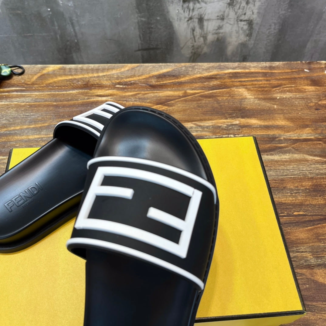 Luxury Shoes - FED - 528