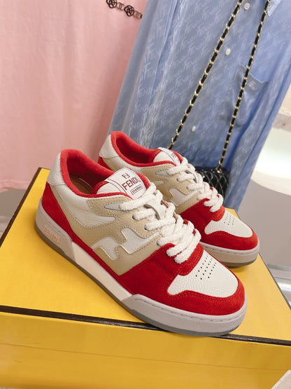 Luxury Shoes - FED - 575