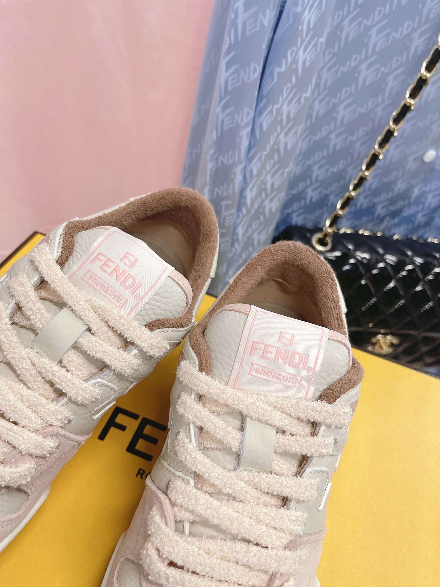 Luxury Shoes - FED - 576