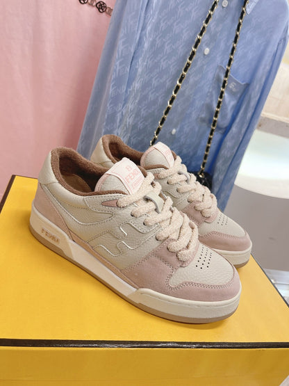 Luxury Shoes - FED - 576