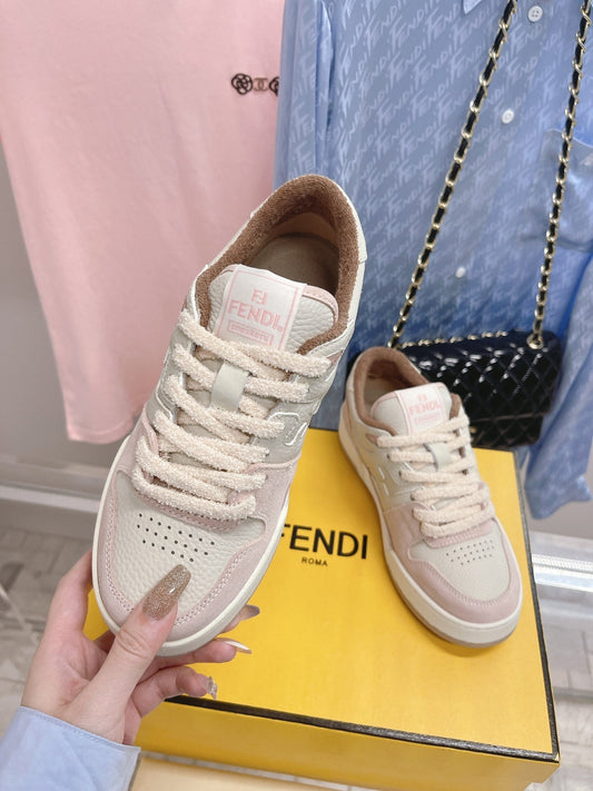 Luxury Shoes - FED - 576