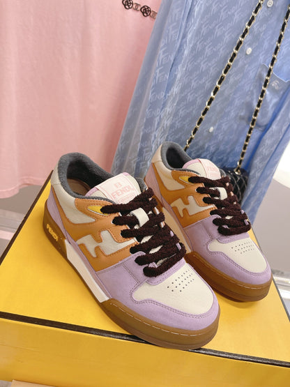 Luxury Shoes - FED - 578