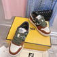 Luxury Shoes - FED - 579