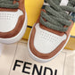Luxury Shoes - FED - 579