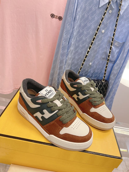 Luxury Shoes - FED - 579